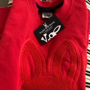 Psycho Bunny Sweatshirt